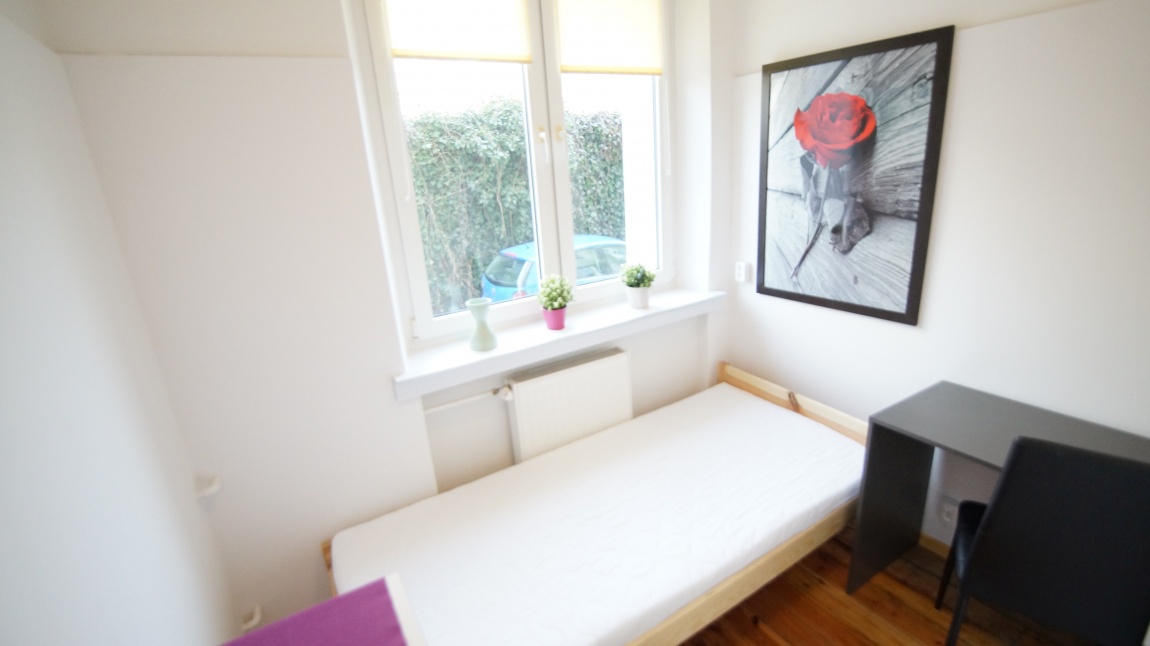 Apartments for rent in Poland Student